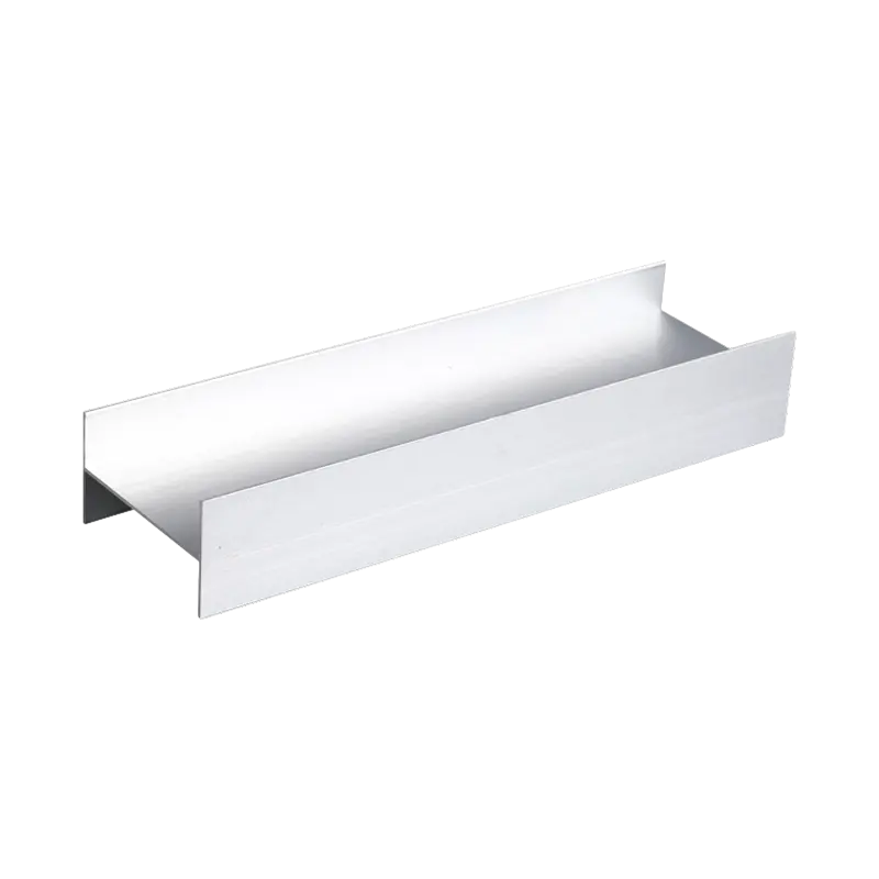 I-Beam aluminiumsprofil