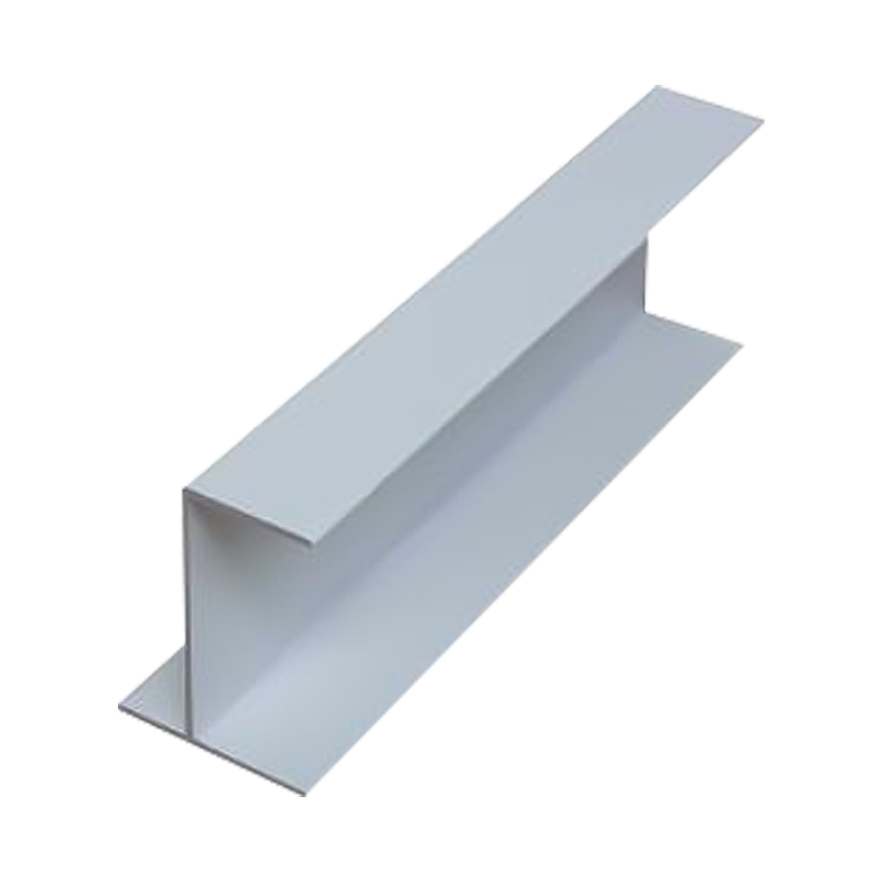 Gammel stil vinduesramme aluminiumsprofil