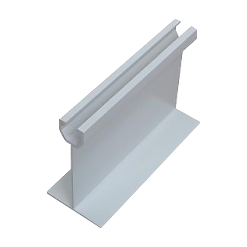 Kraftig aluminium profilbjælke