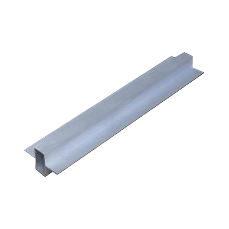 Mellemformet aluminiumsprofil