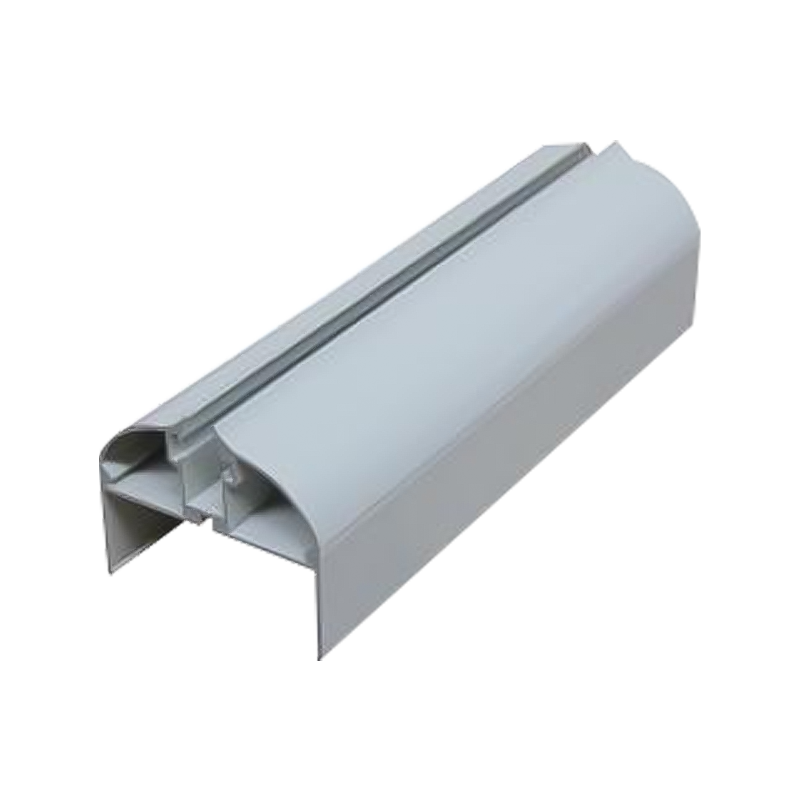 Fast vinduesramme aluminium