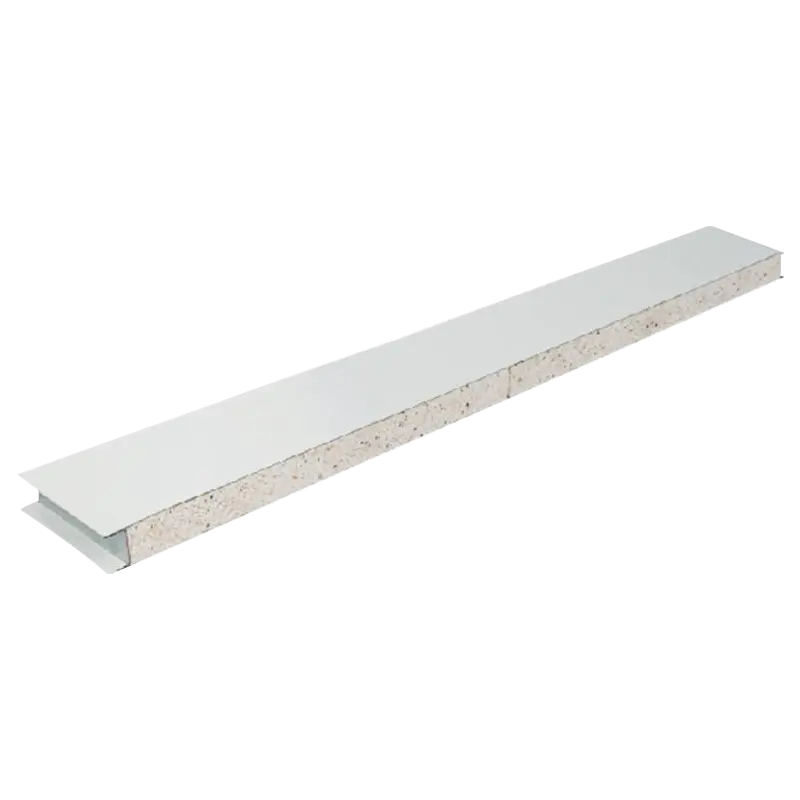 Mekanisk silicium klippeplade