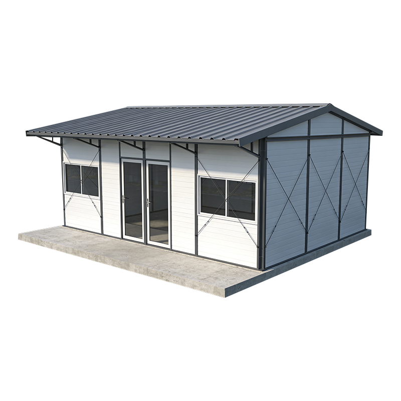 Mobile homes
