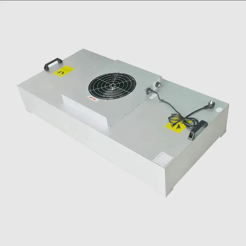 Biosikkerhedsskab vs Laminar Flow Hood: Nøgleforskelle for laboratoriesikkerhed
